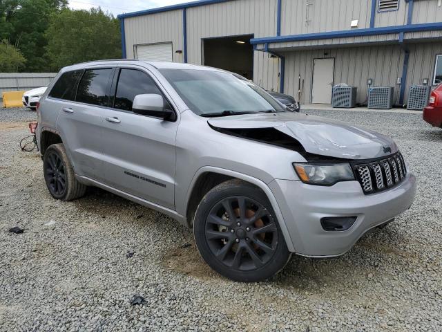 2018 Jeep Grand Cherokee Laredo VIN: 1C4RJEAG1JC208627 Lot: 52387984