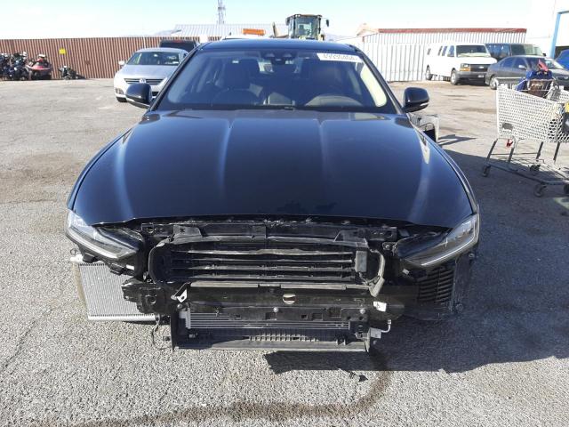 2020 Jaguar Xe S VIN: SAJAE4FX3LCP60767 Lot: 49930404