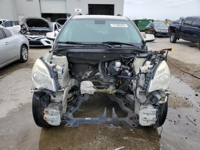 1GNALBEK0EZ111076 2014 Chevrolet Equinox Lt