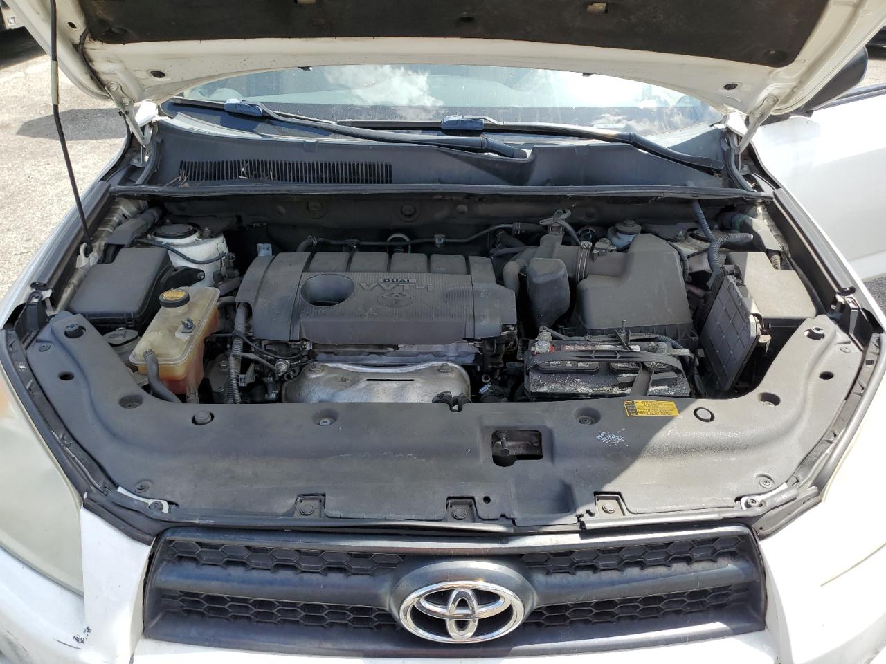 2T3ZF4DV4BW103200 2011 Toyota Rav4