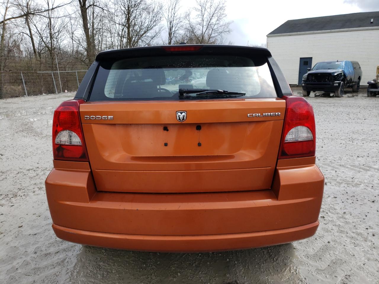 1B3CB3HA3BD190962 2011 Dodge Caliber Mainstreet