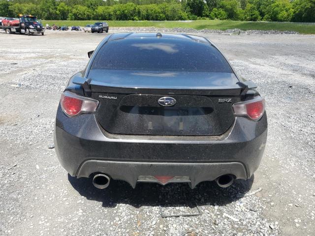 2014 Subaru Brz 2.0 Limited VIN: JF1ZCAC1XE8600127 Lot: 52896214