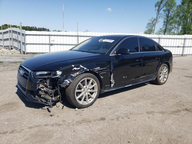 VIN WAUFFAFL7FN001218 2015 Audi A4, Premium Plus no.1