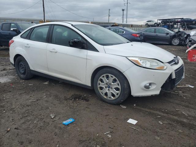 Vin: 1fahp3f2xcl386654, lot: 55267735, ford focus se 20124