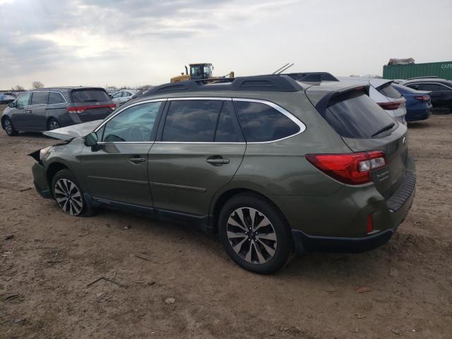Vin: 4s4bsbnc0g3227453, lot: 54973575, subaru outback 2.5i limited 20162