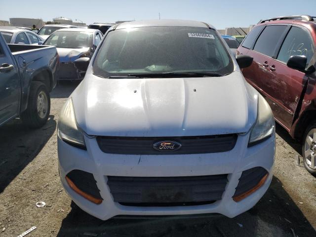 2015 Ford Escape S VIN: 1FMCU0F77FUB74263 Lot: 52669064