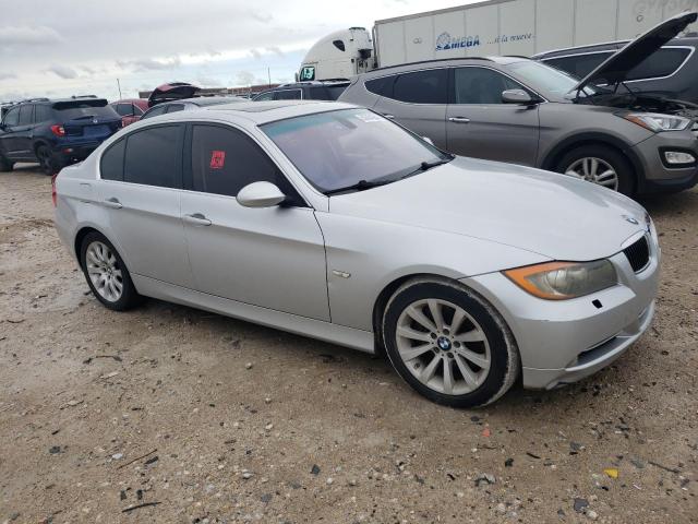 2008 BMW 335 Xi VIN: WBAVD53558A283609 Lot: 46232104