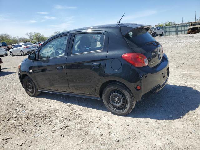 2015 Mitsubishi Mirage De VIN: ML32A3HJXFH055590 Lot: 49811044