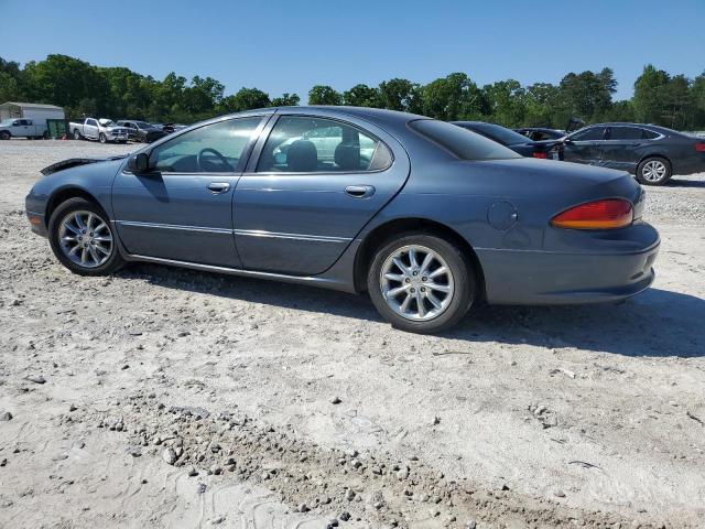 2002 Chrysler Concorde Lxi VIN: 2C3HD36MX2H155712 Lot: 51650234