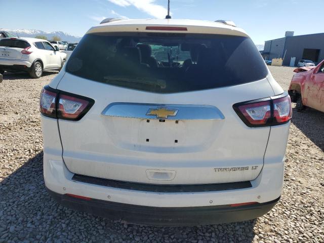 2014 Chevrolet Traverse Lt VIN: 1GNKVHKD0EJ352464 Lot: 51459414