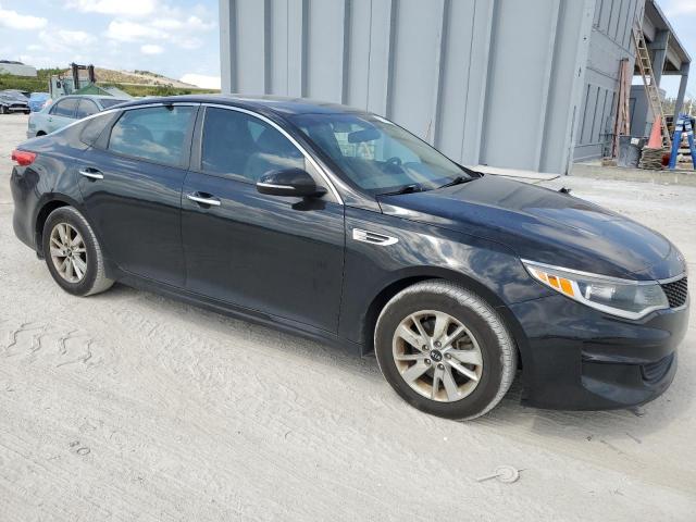 2016 Kia Optima Lx VIN: 5XXGT4L30GG043944 Lot: 51349264