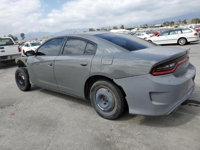 2019 Dodge Charger Scat Pack VIN: 2C3CDXGJ8KH558884 Lot: 52286844