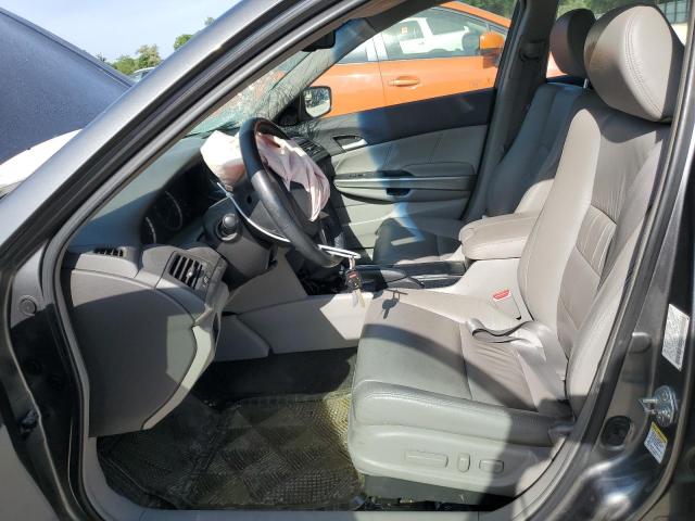 2009 Honda Accord Exl VIN: 1HGCP26819A059200 Lot: 49637954