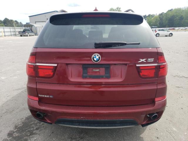 VIN 5UXZV4C52D0G54965 2013 BMW X5, Xdrive35I no.6