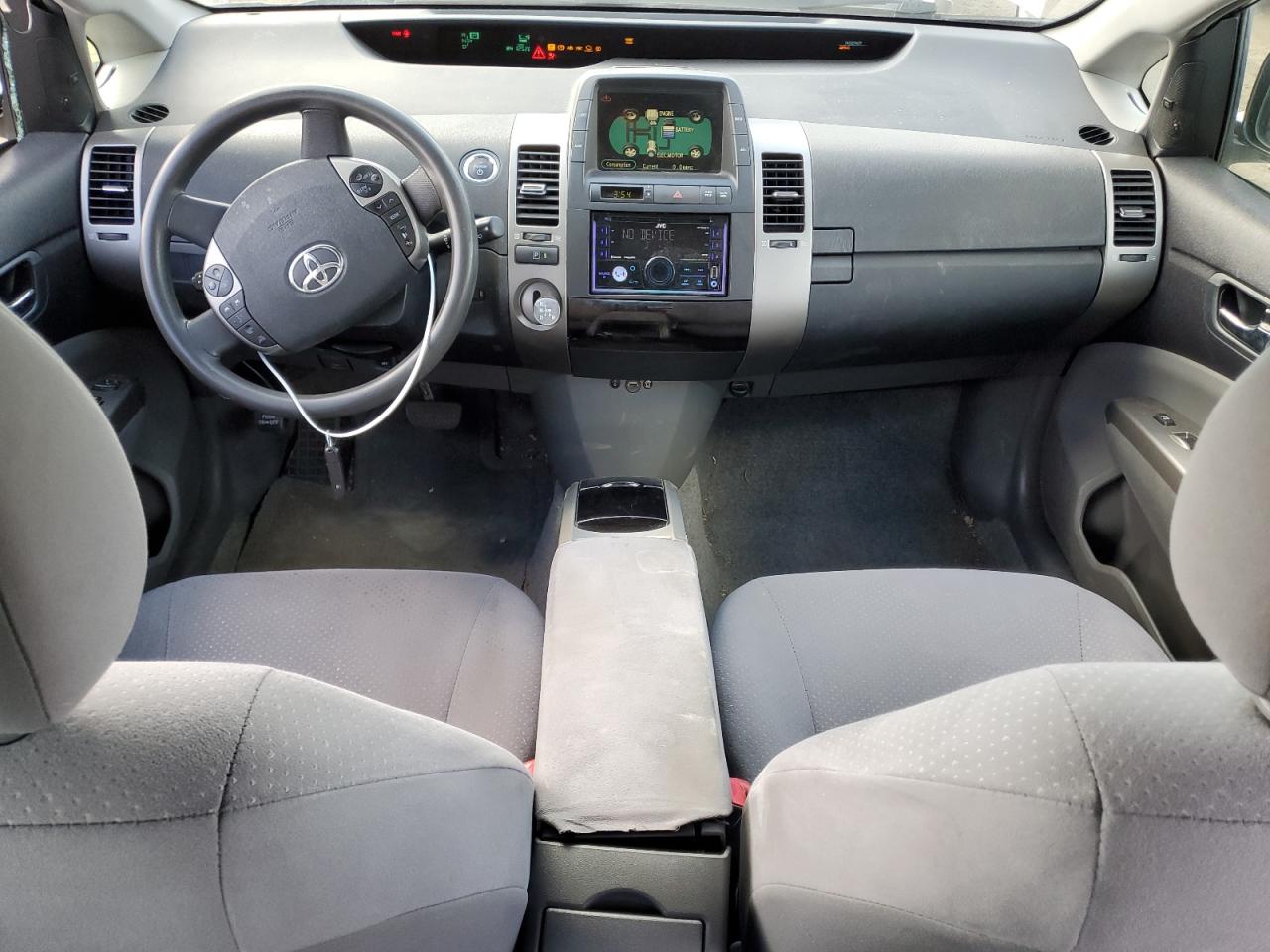 JTDKB20U983320395 2008 Toyota Prius