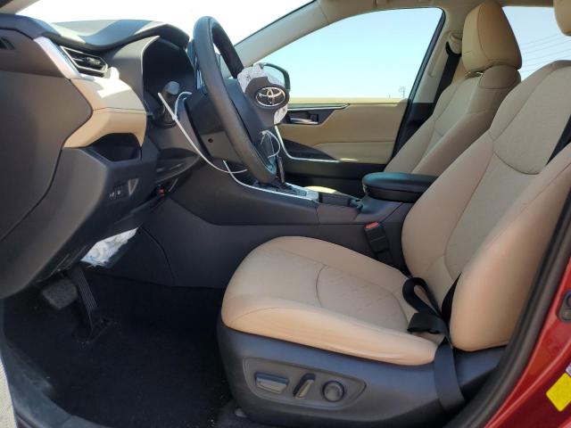 2021 Toyota Rav4 Xle VIN: 2T3W1RFV5MC087475 Lot: 51105304