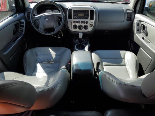 2006 Ford Escape Hev VIN: 1FMYU96H26KA79351 Lot: 49425294