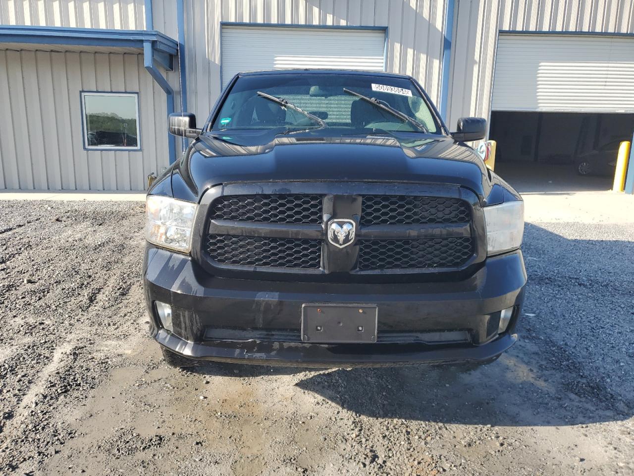 1C6RR7FT0ES335656 2014 Ram 1500 St