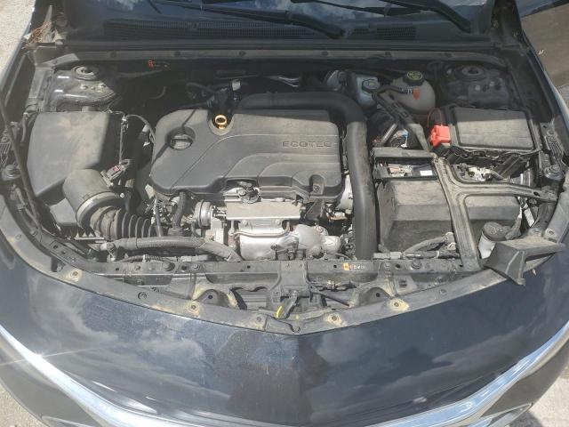 1G1ZB5ST9LF012440 Chevrolet Malibu LS 11