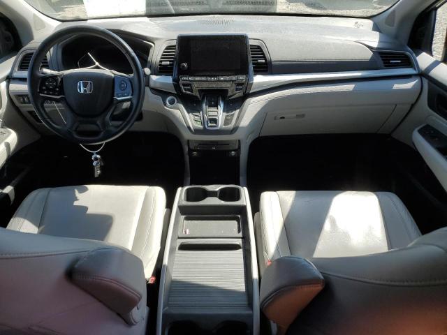 2019 Honda Odyssey Exl VIN: 5FNRL6H76KB056452 Lot: 51422464