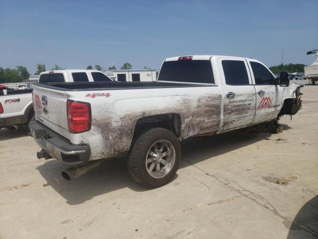 2017 CHEVROLET SLVRD 3500 1GC4KYCY9HF152413