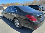 MERCEDES-BENZ S 450 снимка