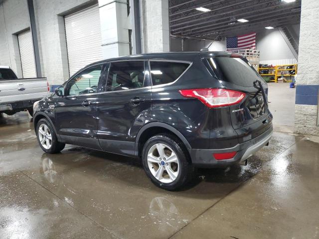 2013 Ford Escape Se VIN: 1FMCU9GX3DUB33144 Lot: 51169034