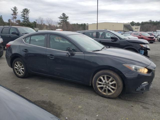 2015 Mazda 3 Touring VIN: 3MZBM1V71FM152462 Lot: 50929714