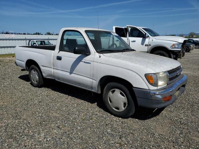 1999 Toyota Tacoma VIN: 4TANL42N0XZ428293 Lot: 39229844