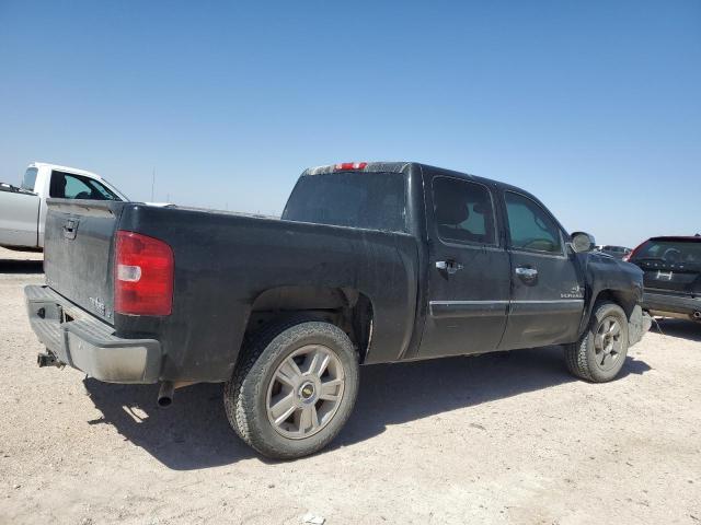 2012 Chevrolet Silverado C1500 Lt VIN: 3GCPCSE01CG158275 Lot: 49398284