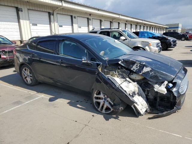 VIN 3FA6P0HD3FR221815 2015 Ford Fusion, SE no.4