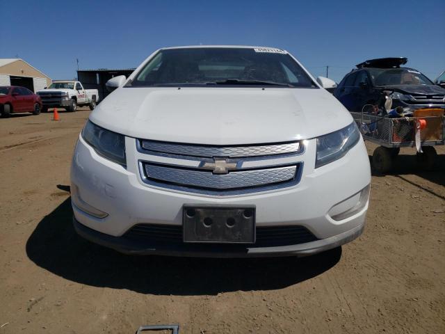 VIN 1G1RE6E46DU136776 2013 Chevrolet Volt no.5