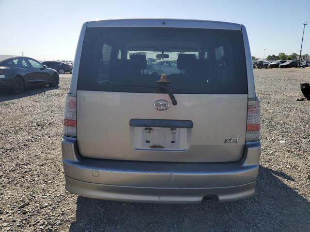 2005 Toyota Scion Xb VIN: JTLKT324850215395 Lot: 52639314