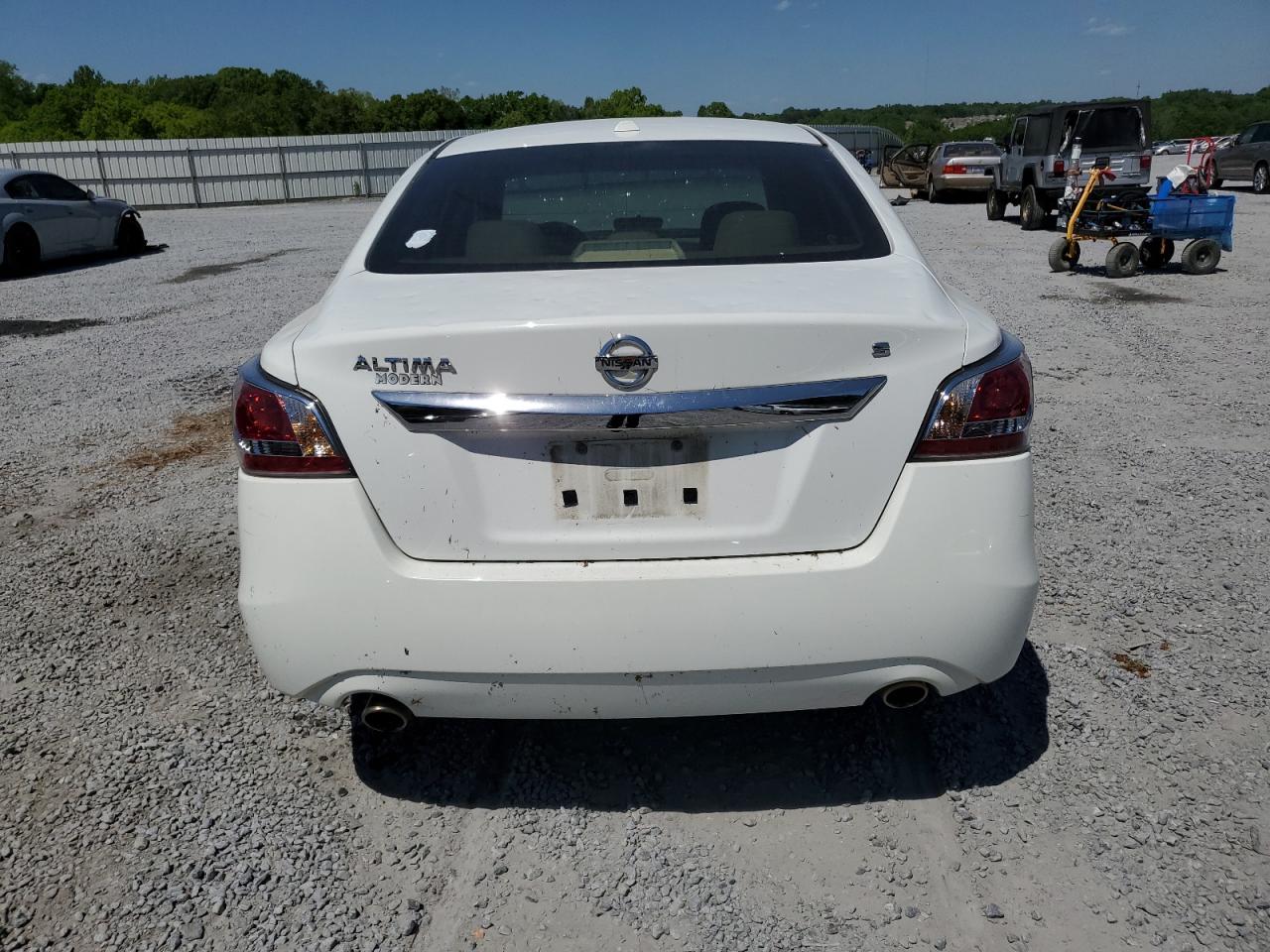 1N4AL3AP8FC252472 2015 Nissan Altima 2.5