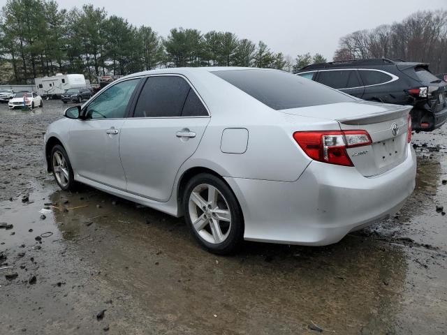 2014 Toyota Camry L VIN: 4T1BF1FK3EU449769 Lot: 48618334