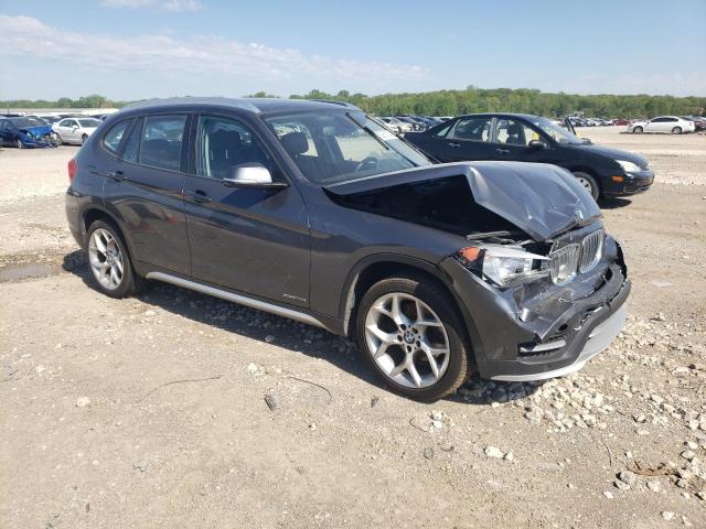 VIN WBAVL1C58FVY35993 2015 BMW X1, Xdrive28I no.4