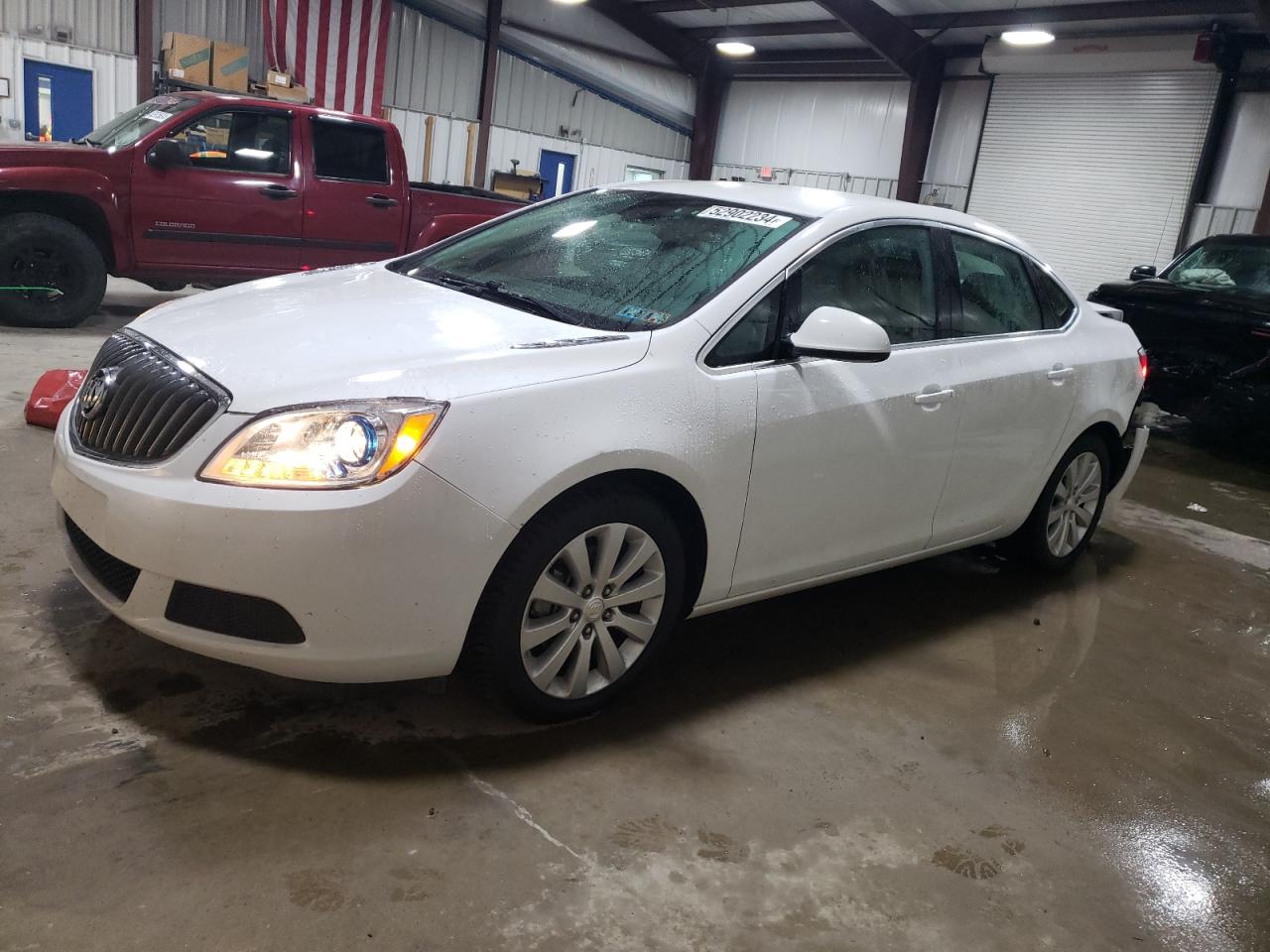 1G4PP5SK5F4218079 2015 Buick Verano