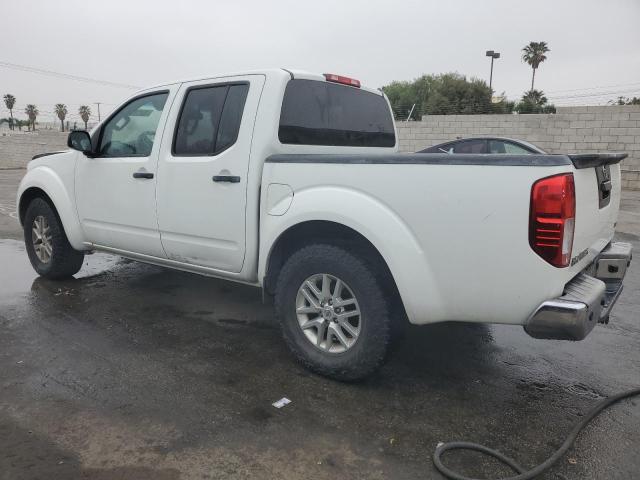 2014 Nissan Frontier S VIN: 1N6AD0ER3EN756395 Lot: 51583214