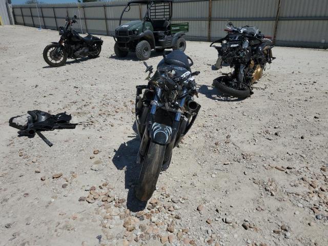 2005 KAWASAKI ZX600 J1 - JKAZX4J105A056081