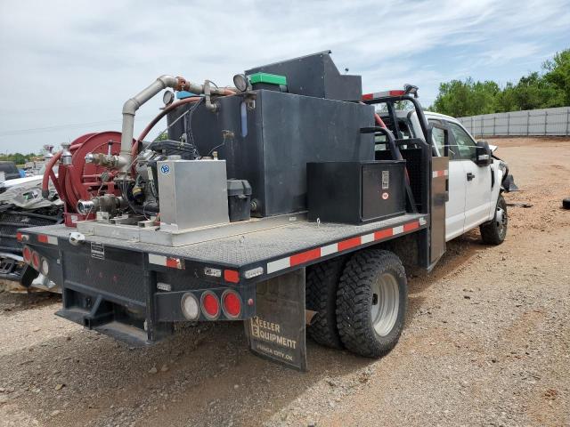 2019 FORD F350 SUPER - 1FD8X3H61KED00351