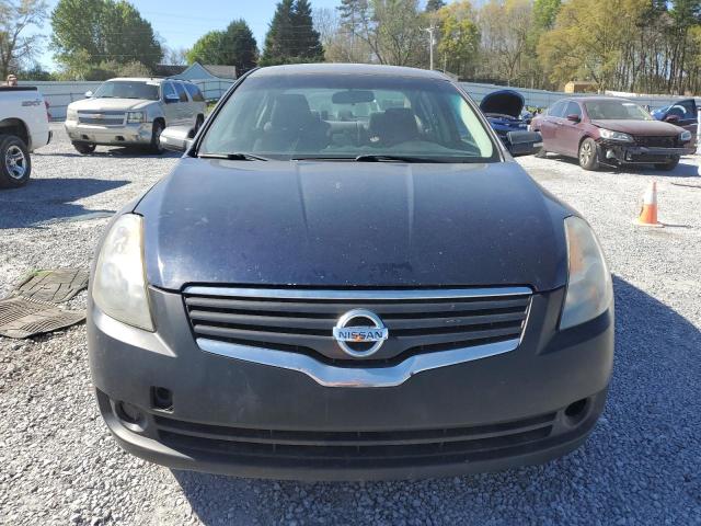 2008 Nissan Altima 2.5 VIN: 1N4AL21E58N437126 Lot: 49817754