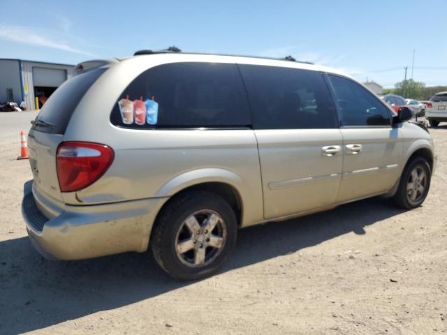 2005 Dodge Grand Caravan Sxt VIN: 2D4GP44L25R504409 Lot: 49885174