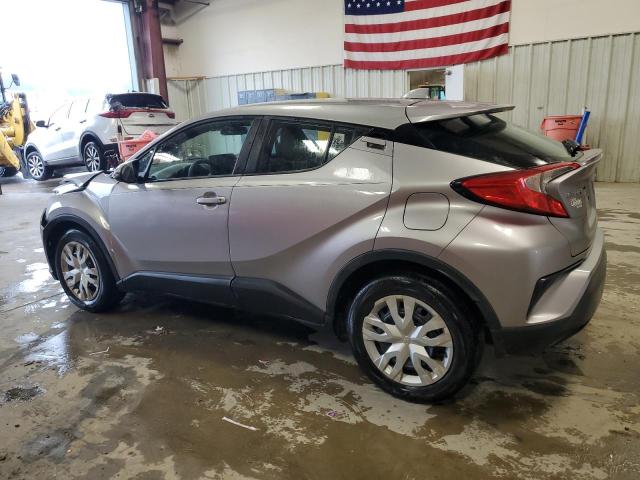 NMTKHMBX6LR104589 Toyota C-HR XLE 2