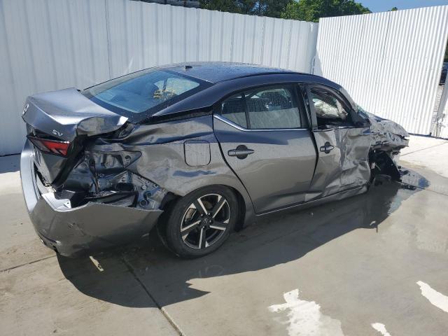 2024 Nissan Sentra Sv VIN: 3N1AB8CV1RY212819 Lot: 52166864