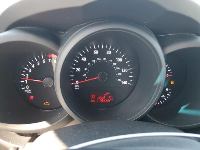 2013 Kia Soul VIN: KNDJT2A57D7572049 Lot: 50671954