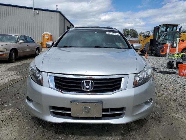 2010 Honda Accord Exl VIN: 5KBCP3F83AB001946 Lot: 49789124