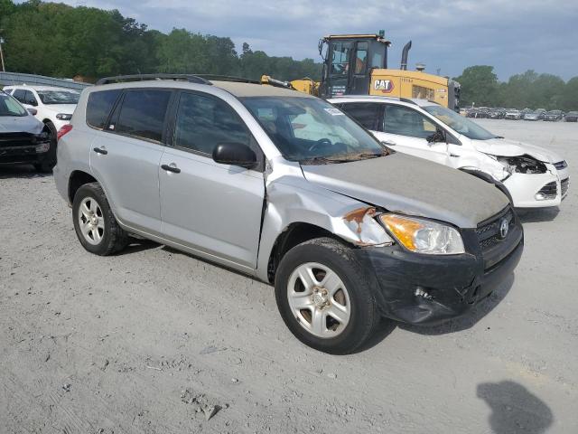 2010 Toyota Rav4 VIN: 2T3BF4DV8AW074994 Lot: 48942414