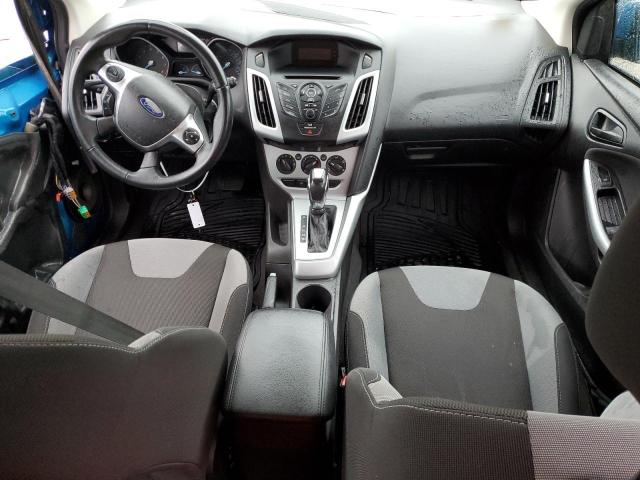 2012 Ford Focus Se VIN: 1FAHP3K26CL173108 Lot: 48782924