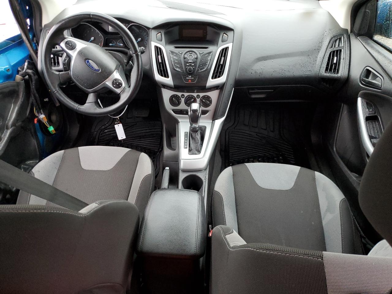 1FAHP3K26CL173108 2012 Ford Focus Se