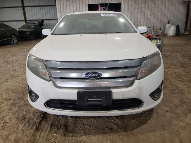 2012 Ford Fusion Se VIN: 3FAHP0HG6CR328758 Lot: 50538844